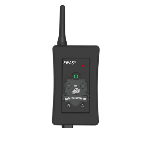 FBIM_2-4 person Referee Communication System