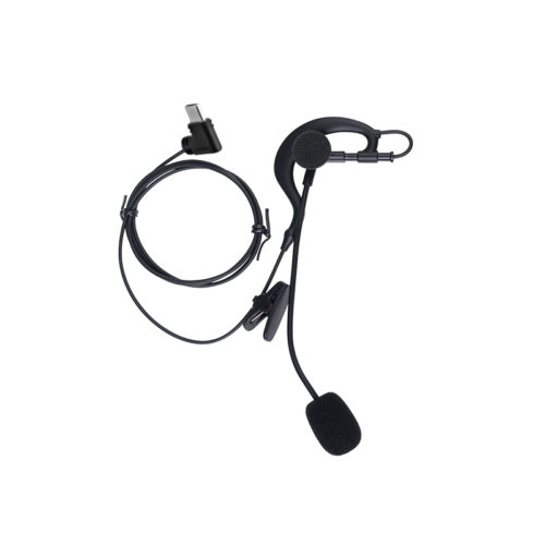 HIFI-R10_Type-C Interface Ear-hook Headphone for GY118