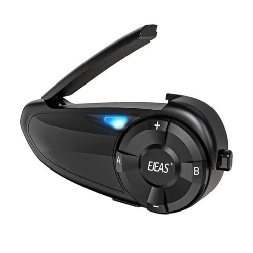 Q7_Motorcycle Helmet Communication for 2 Riders