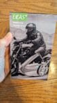 Q8_Motorcycle Helmet Communication for 2-6 Riders
