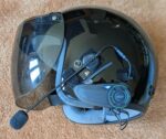 Q8_Motorcycle Helmet Communication for 2-6 Riders