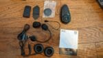 Q8_Motorcycle Helmet Communication for 2-6 Riders