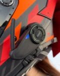 Q8_Motorcycle Helmet Communication for 2-6 Riders