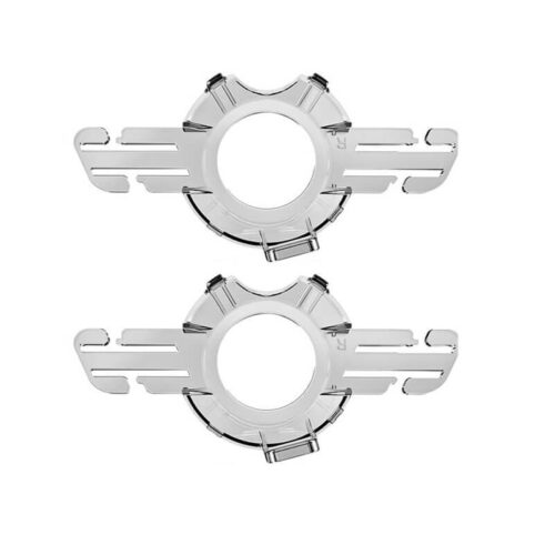 Ski Communication System Helmet Clip