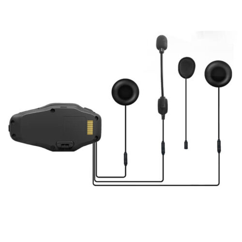 EJEAS X10 Magnetic Base and Headphone Accessories