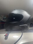 Q8_Motorcycle Helmet Communication for 2-6 Riders