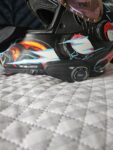 Q8_Motorcycle Helmet Communication for 2-6 Riders